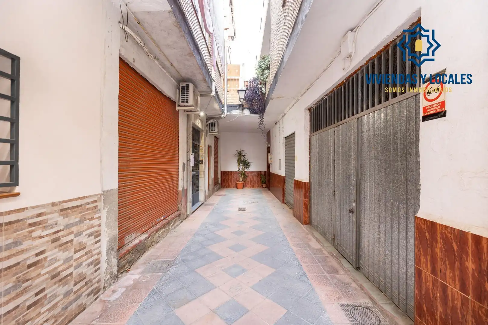 Locale commerciale in vendita a Calle de Vizcaya, imagen 16