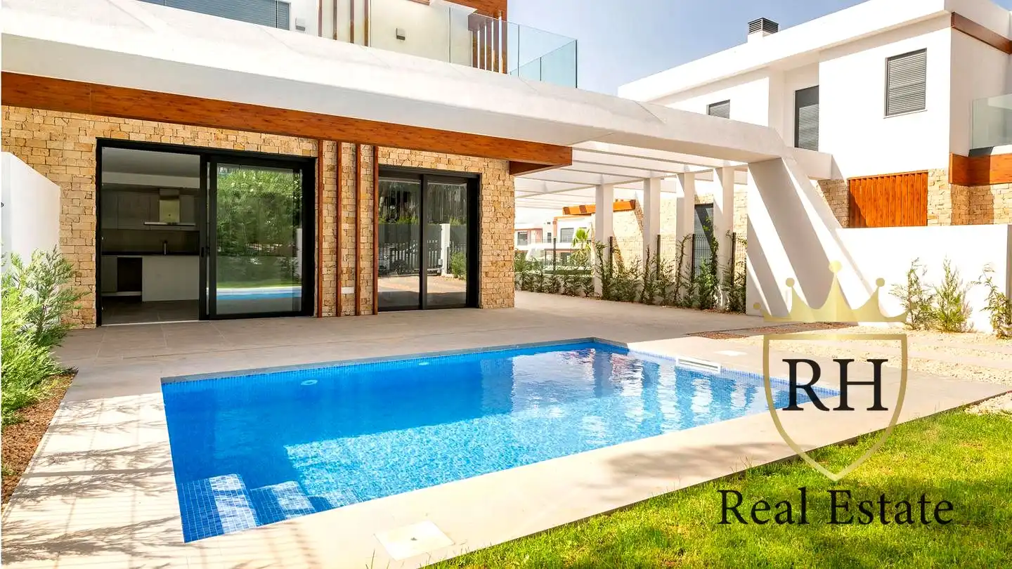 Maison à vendre à Des Moll, imagen 18