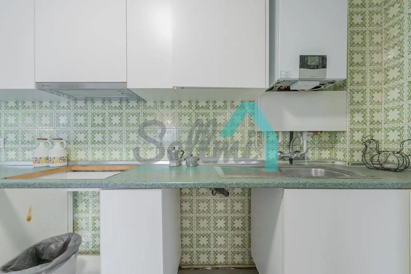 Kitchen of Detached homes for sale in Llanes  with Heating, Private garden and Terrace
