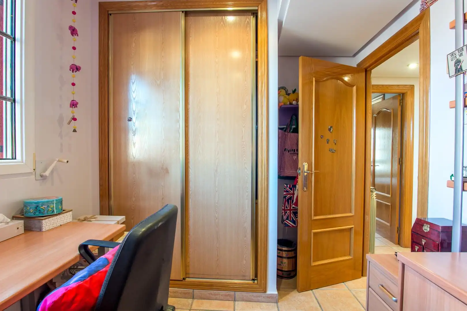 Casa o chalet en venta en Murcia con Aire acondicionado, Calefacción y Jardín privado