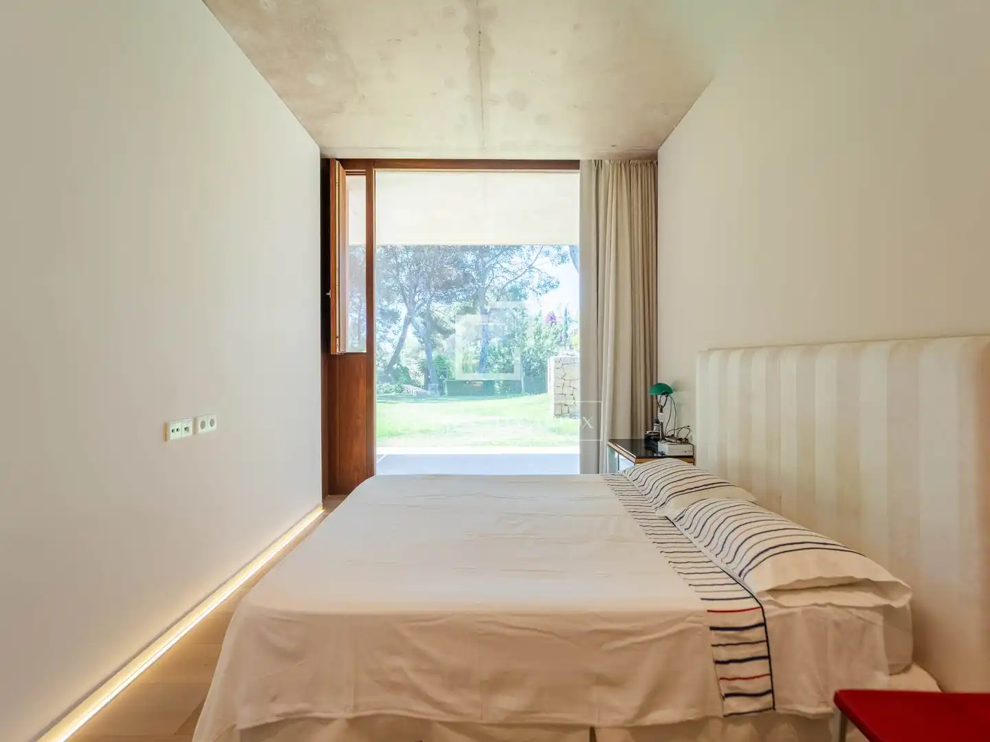 Villa avec jardin à louer à Rocafort, imagen 22