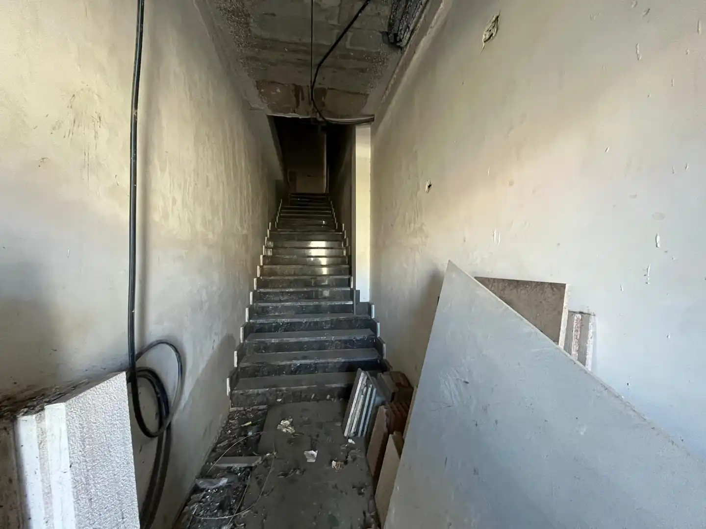 Edificio en venta en Villarrubia de los Ojos con Alarma