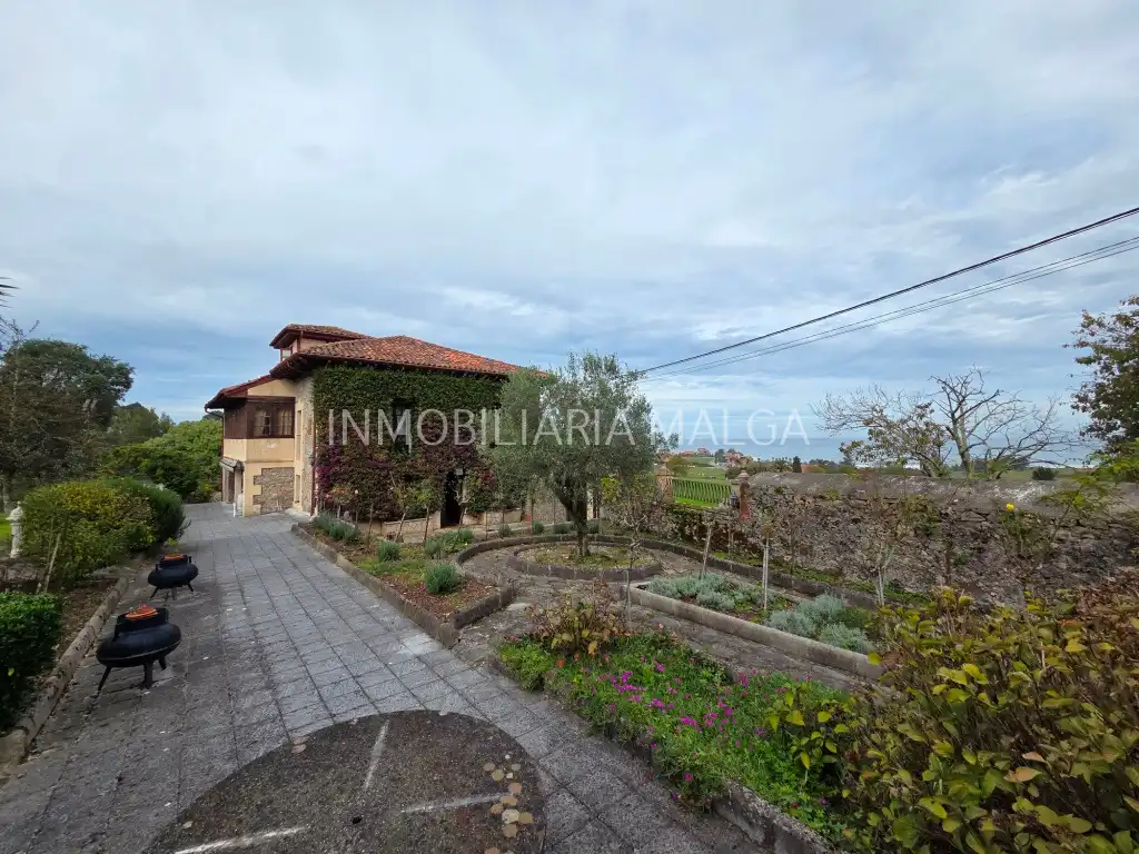 Casa o chalet en venta en Caravia, Asturias