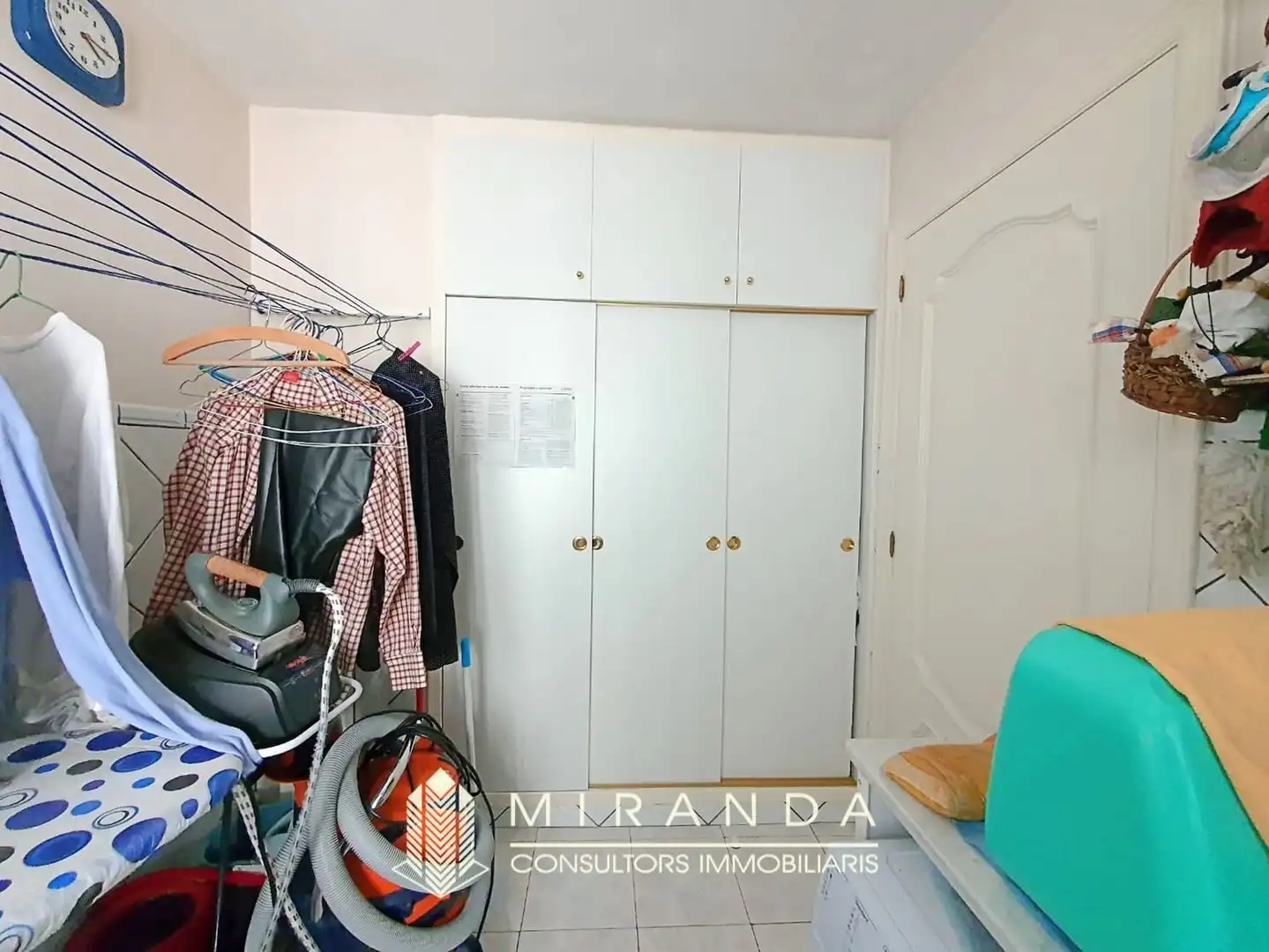 Dormitori de Casa o xalet en venda en La Garriga amb Aire condicionat, Calefacció i Terrassa