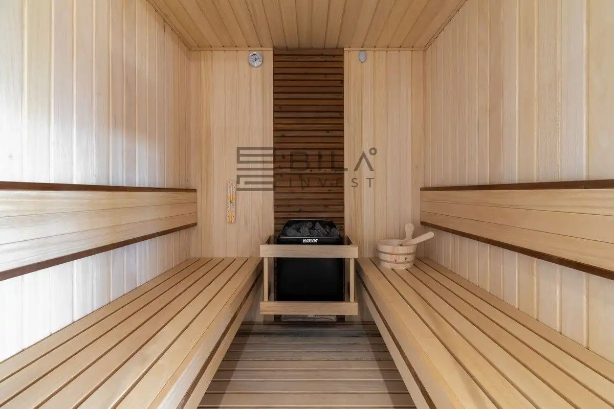 Piso con piscina en venta en Pensamiento, imagen 23