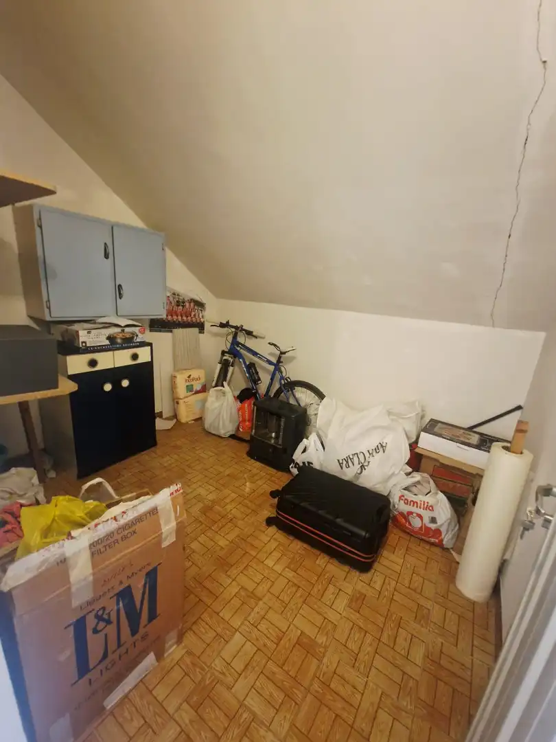Piso con ascensor en venta en FERNANDO MORAN, imagen 22
