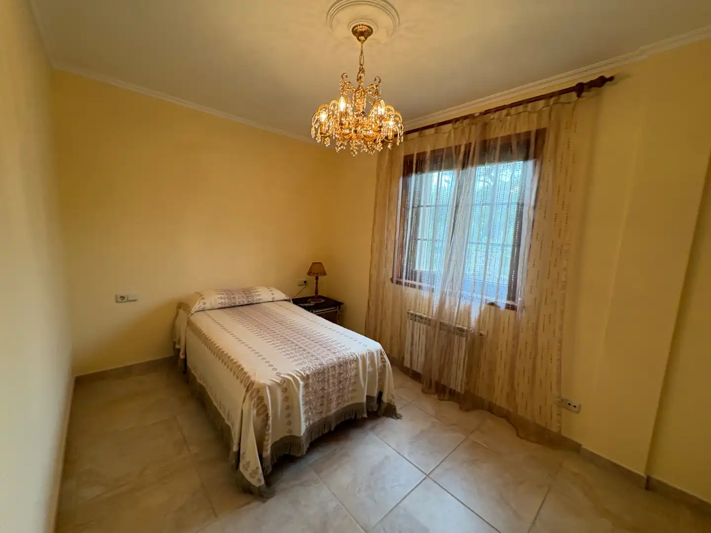 Chalet con jardín en venta en Monetes, imagen 32