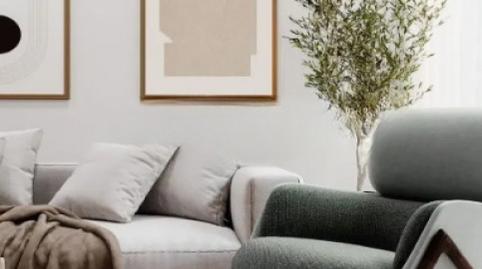 Foto 5 de Dúplex en venda a Marcelino Camacho, Caballero Bonald - San José Obrero - Guadalcacín, Jerez de la Frontera