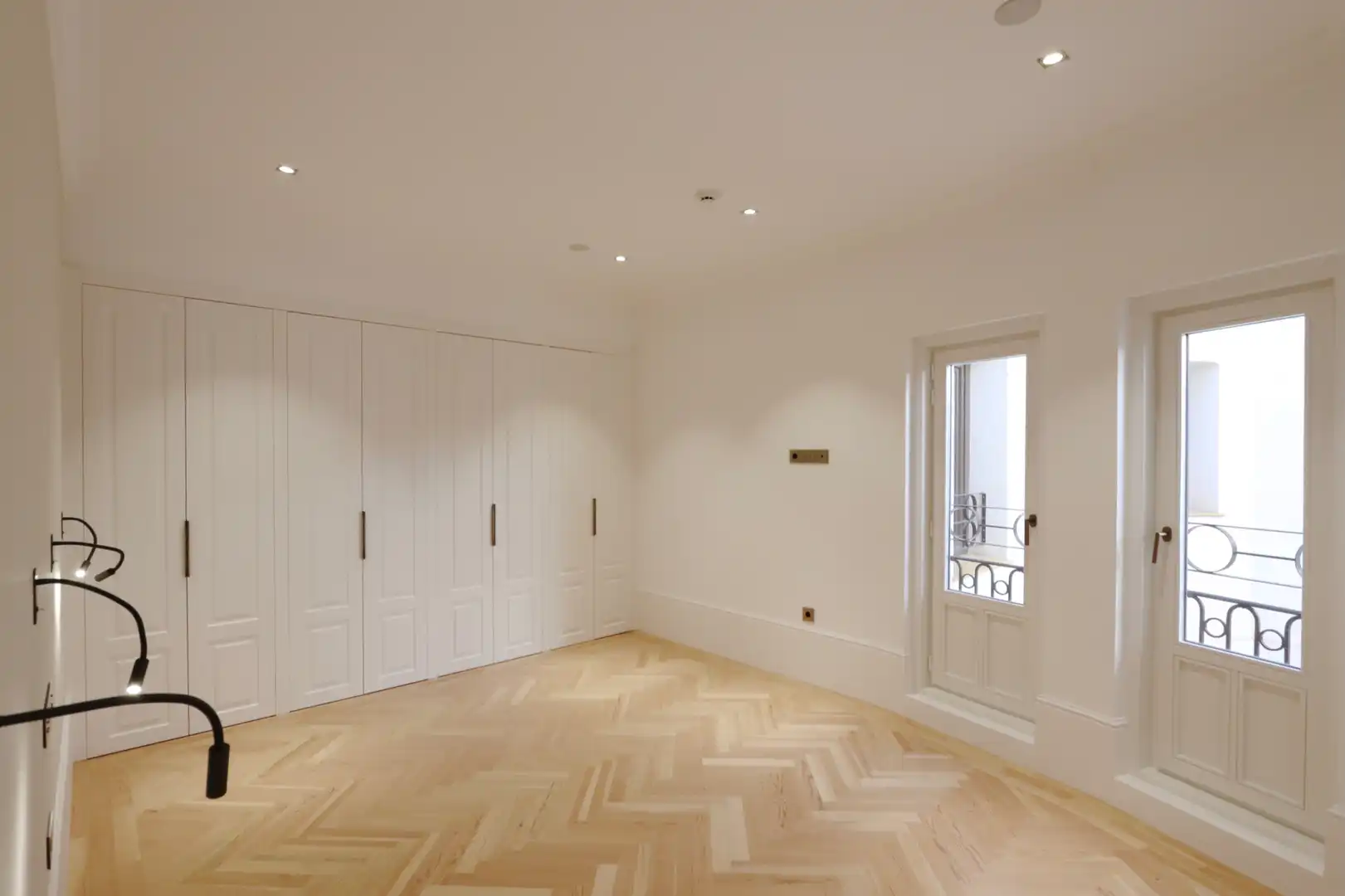 Ático en venta en Madrid con Aire acondicionado, Calefacción y Jardín privado