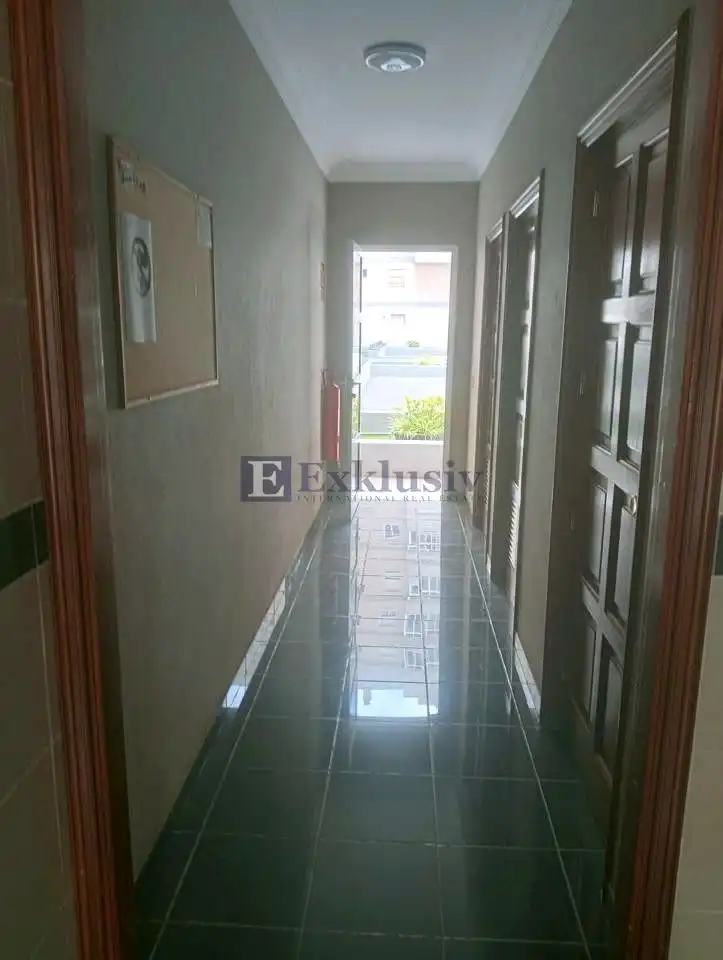 Wohnung zum Verkauf in Santa Cruz de Tenerife mit Terrasse und Möbliert