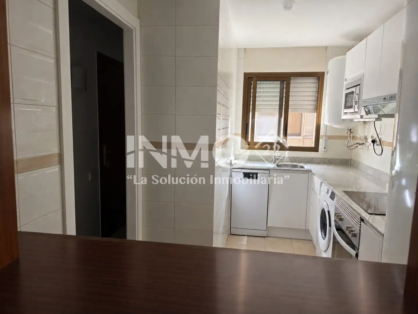 Kitchen of Apartments for sale in Port - Horta de Santa María
