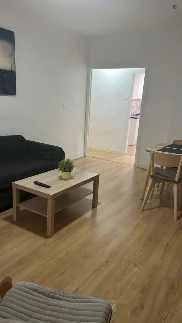 Habitació a La Fama
