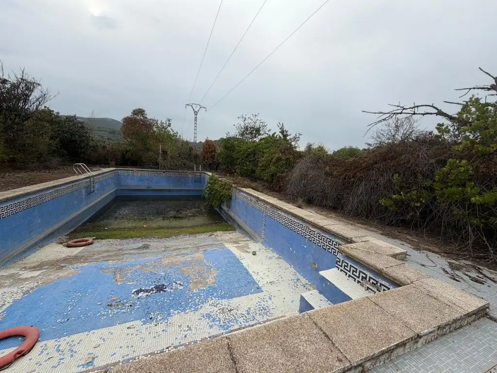 Casa rústica amb terrassa en venda a Altura, imagen 211