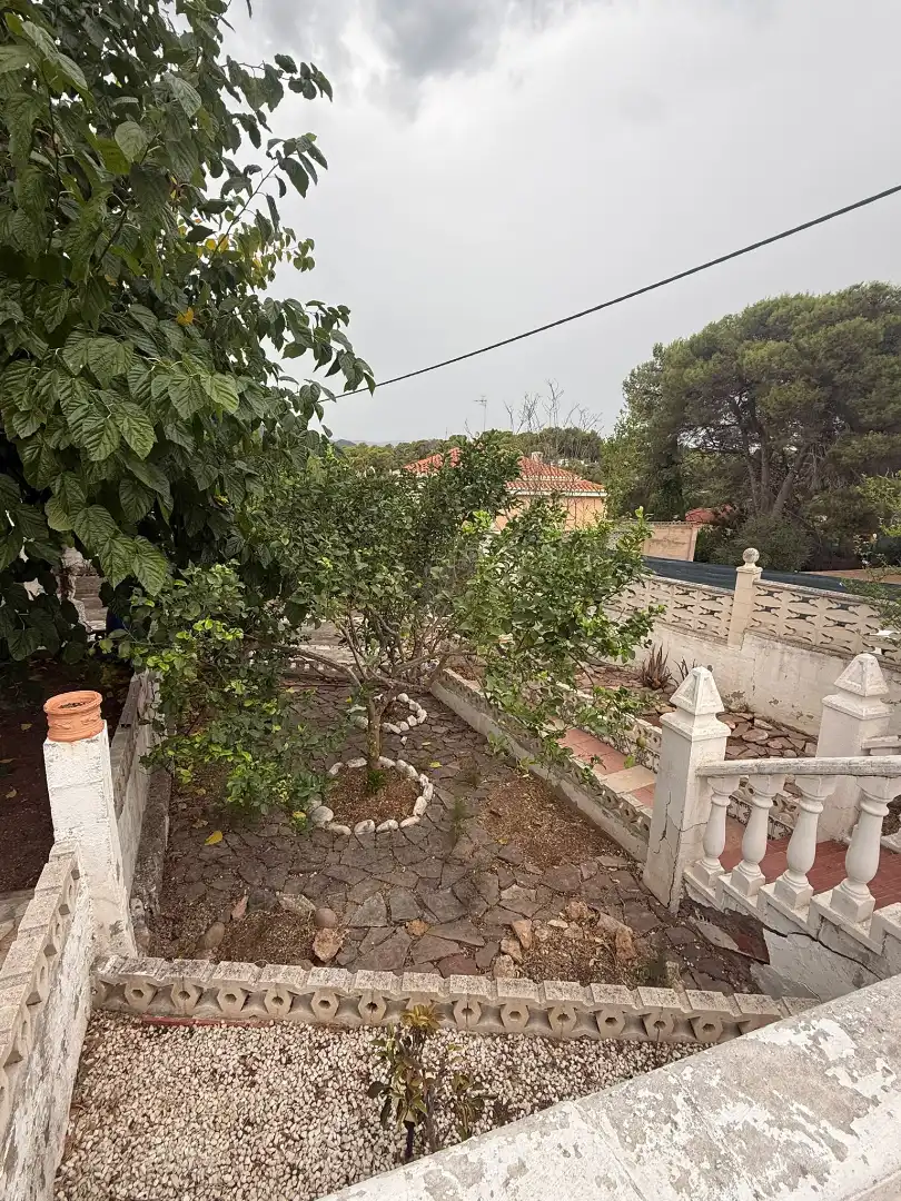 Casa rústica en venta en Sagunto ciudad, imagen 15