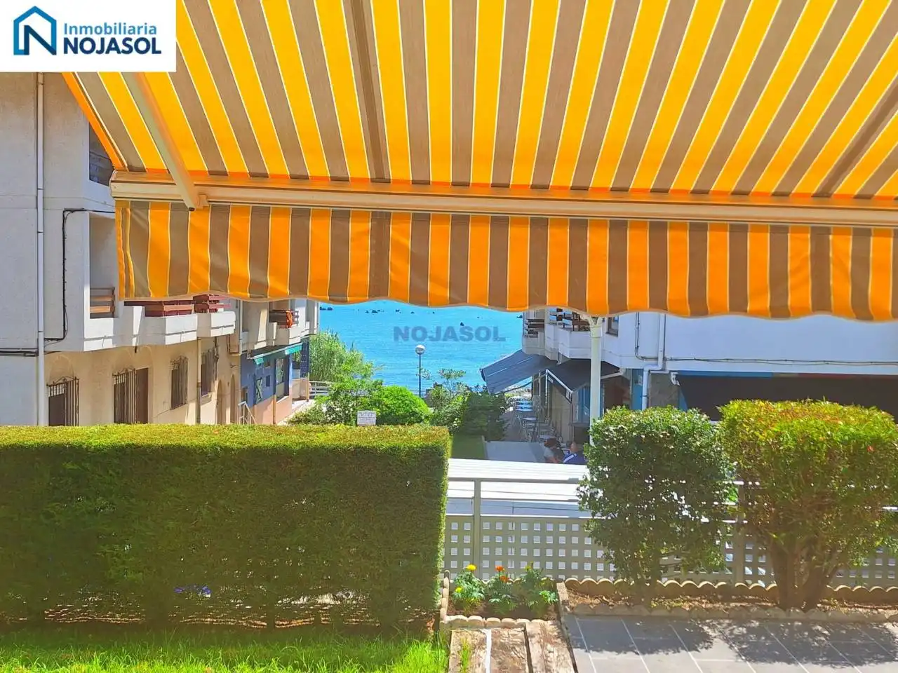 Wohnung mit Pool zur Miete in Calle La Costa, imagen 9