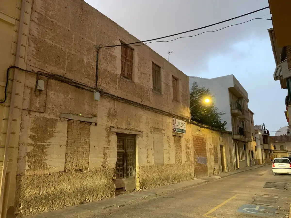 Lands and plots for sale in JUAN GARCIA Y GONZALEZ 11, imagen 7