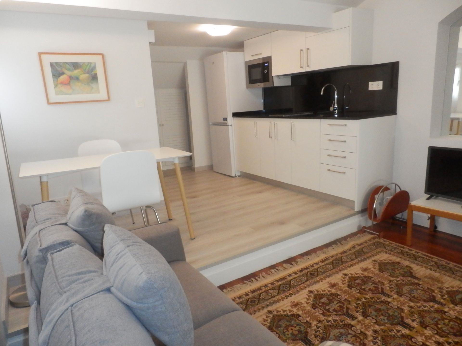 Study to rent in Henao Kalea, Abandoibarra - Guggenheim