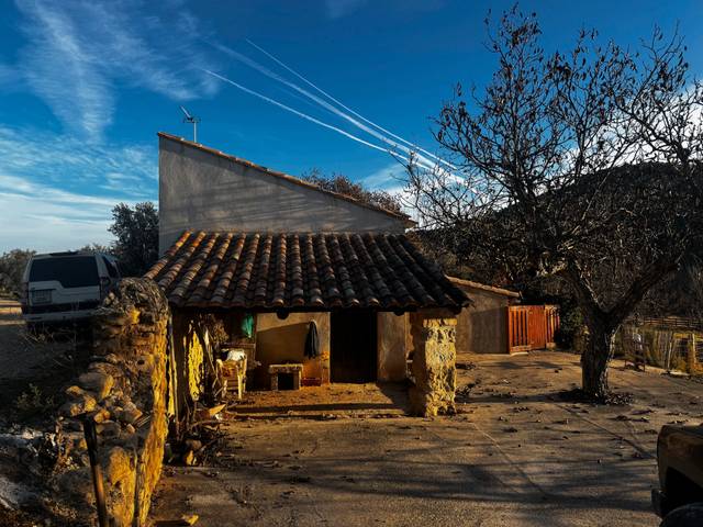 Terreno en Venta en N/A, -1 en La Fresneda