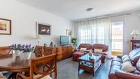 Bedroom of Flat for sale in Pedreguer  with Air Conditioner, Heating and Terrace