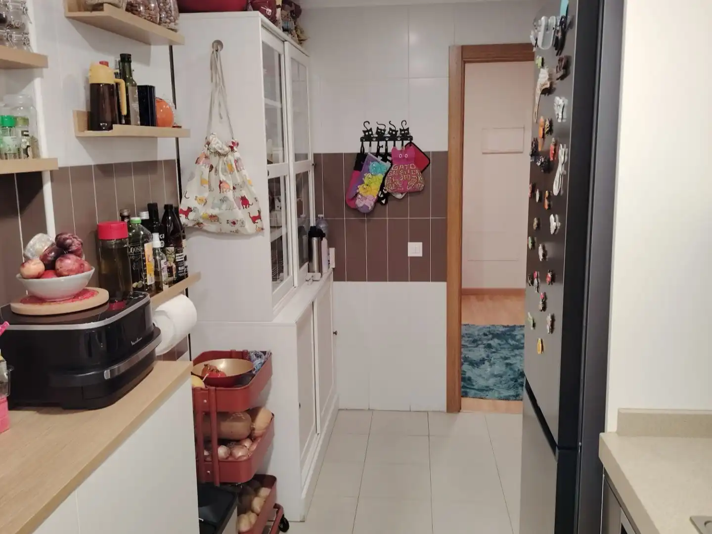 Cuina de Pis en venda en Chiloeches, Guadalajara