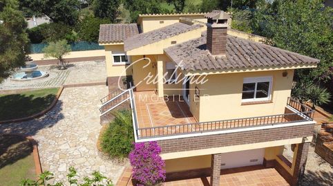 Foto 4 de Casa o chalet en venta en Urbanitzacions del Nord, Santa Cristina d'Aro