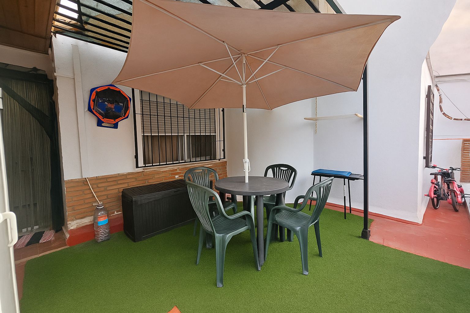 Terrace of Attic for sale in Torrent