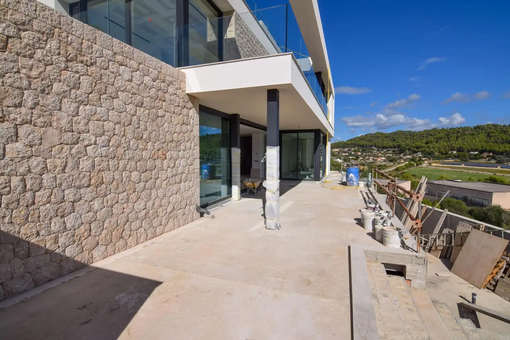 Haus mit Pool zum Verkauf in Son Servera Poble, imagen 40
