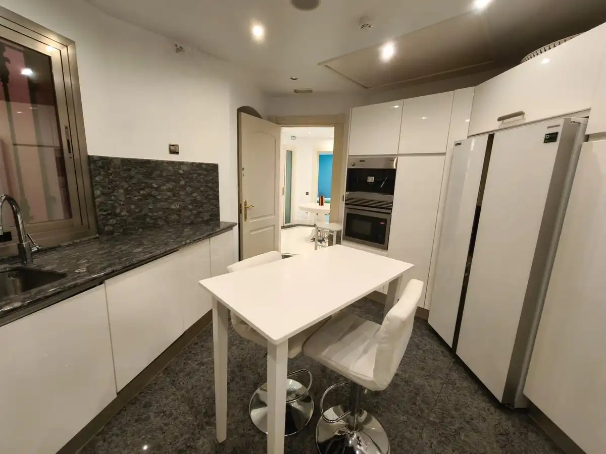 Apartament amb piscina de lloguer a Calle Edgar Neville s/n, imagen 14