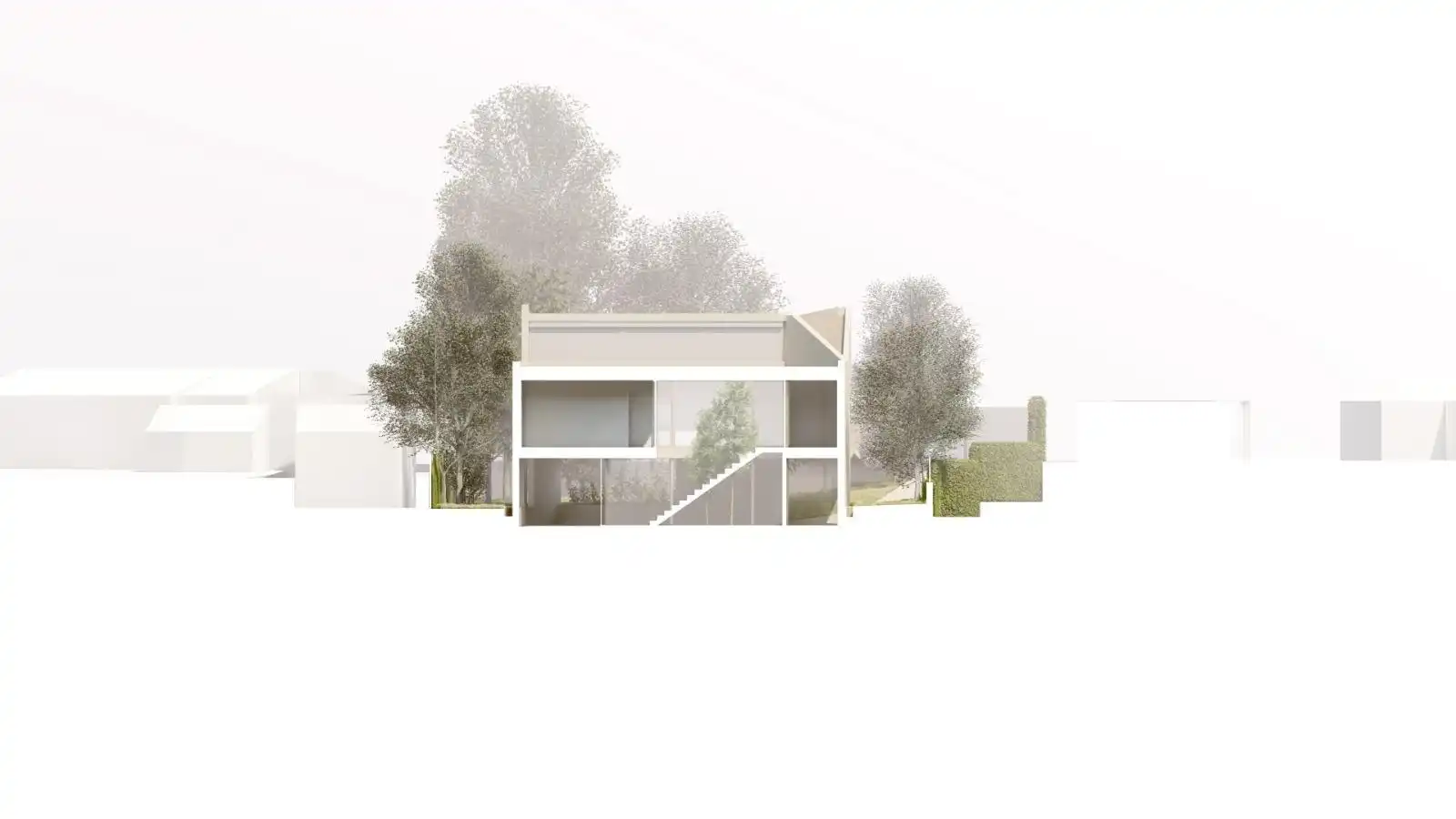 Residencial en venta en Murcia