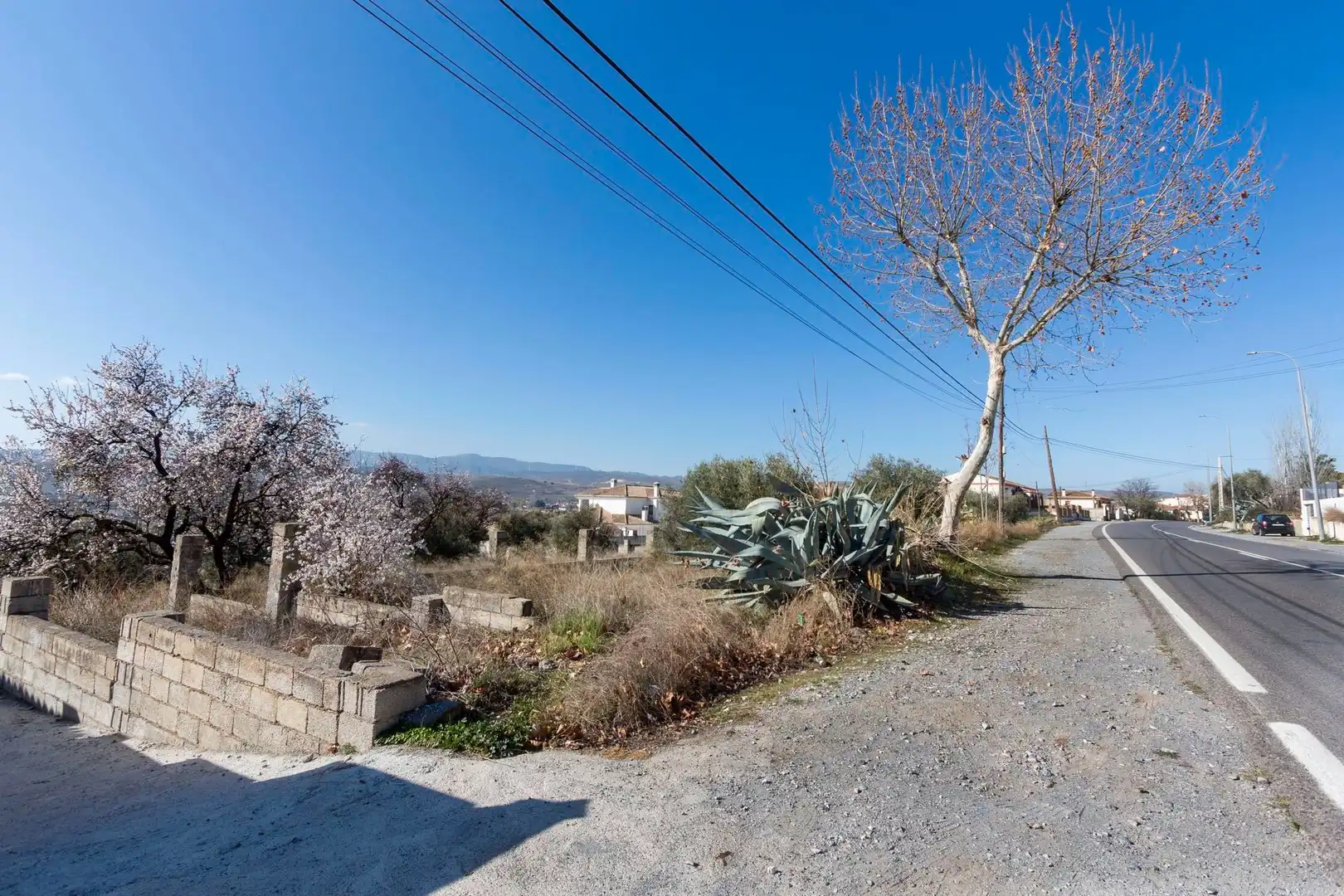 Residential land for sale in Avenida de Andalucía 201, imagen 12