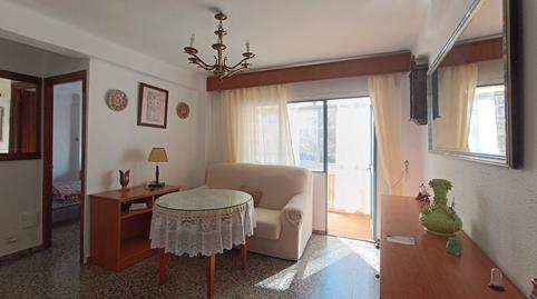 Photo 3 of Flat for rent in C. Alcalareño, Dos Hermanas - Nuevo San Andrés, Málaga Capital