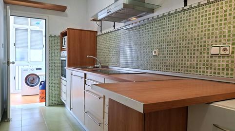 Foto 4 de Pis de lloguer a Calle Corbeta, El Cano - Los Bermejales,  Sevilla Capital