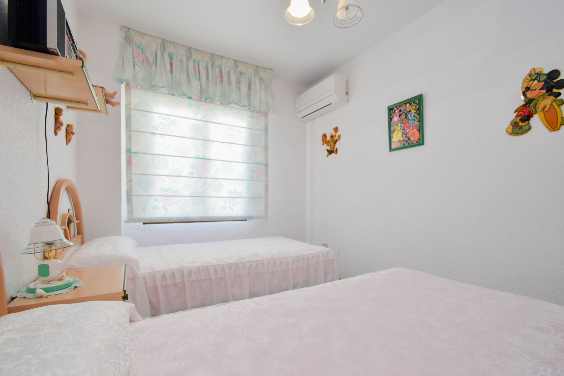 Habitación de Apartamento en venta en Almuñécar con Aire acondicionado, Terraza y Amueblado