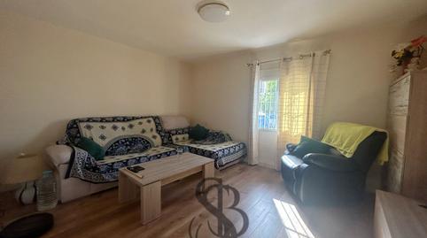 Foto 2 de Pis en venda a Carrer Economista German Bernacer, Ciudad Jardín, Alicante