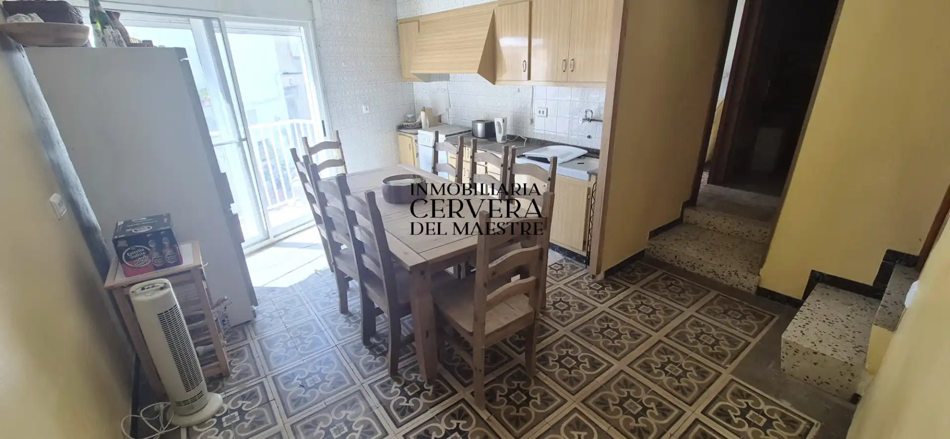 Casa en venta en Cervera del Maestre, imagen 5