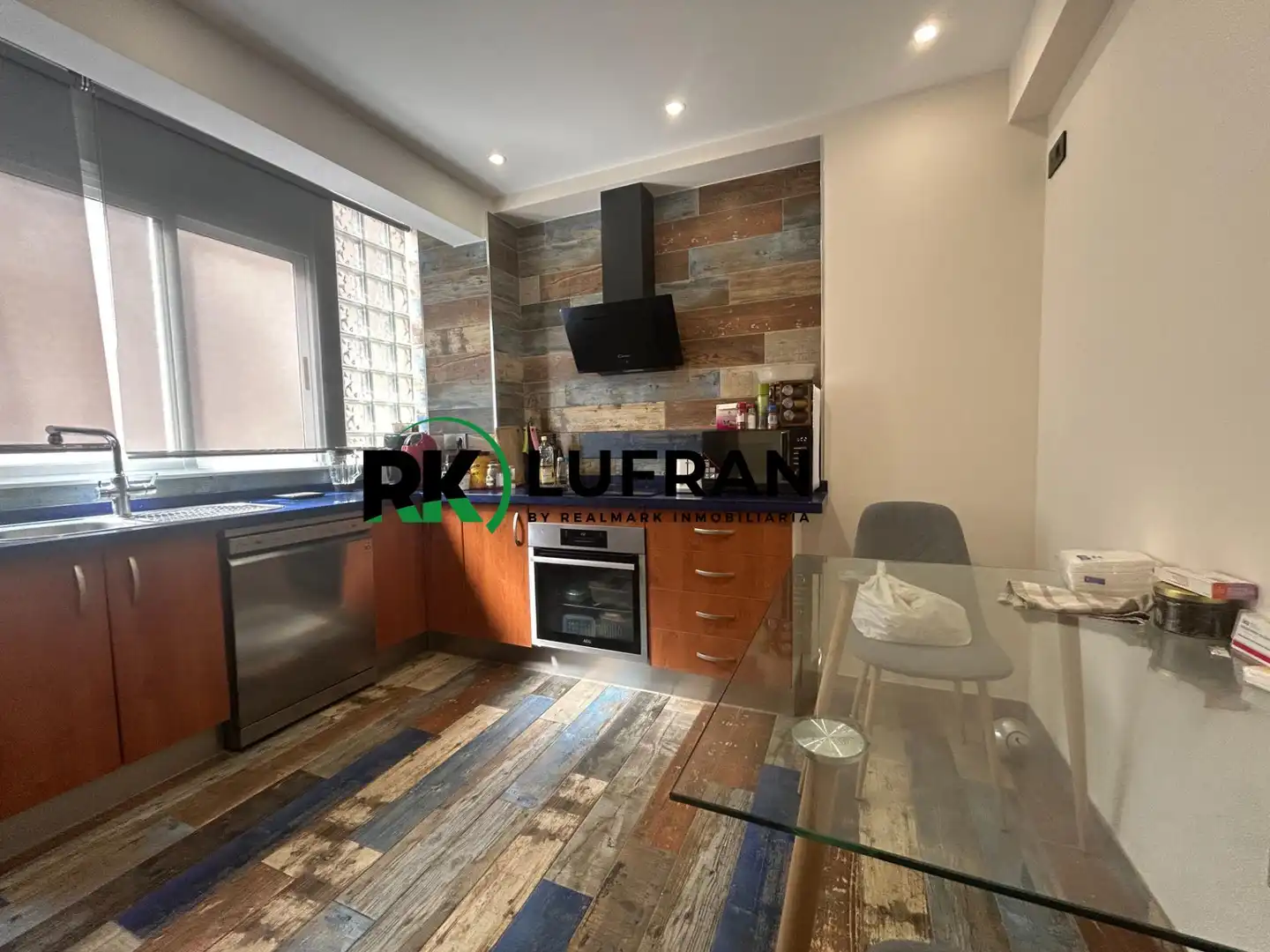 Piso con terraza en venta en SAN PABLO, imagen 6