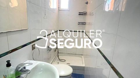 Photo 2 of Flat for rent in Alcalá, Ventas, Madrid Capital