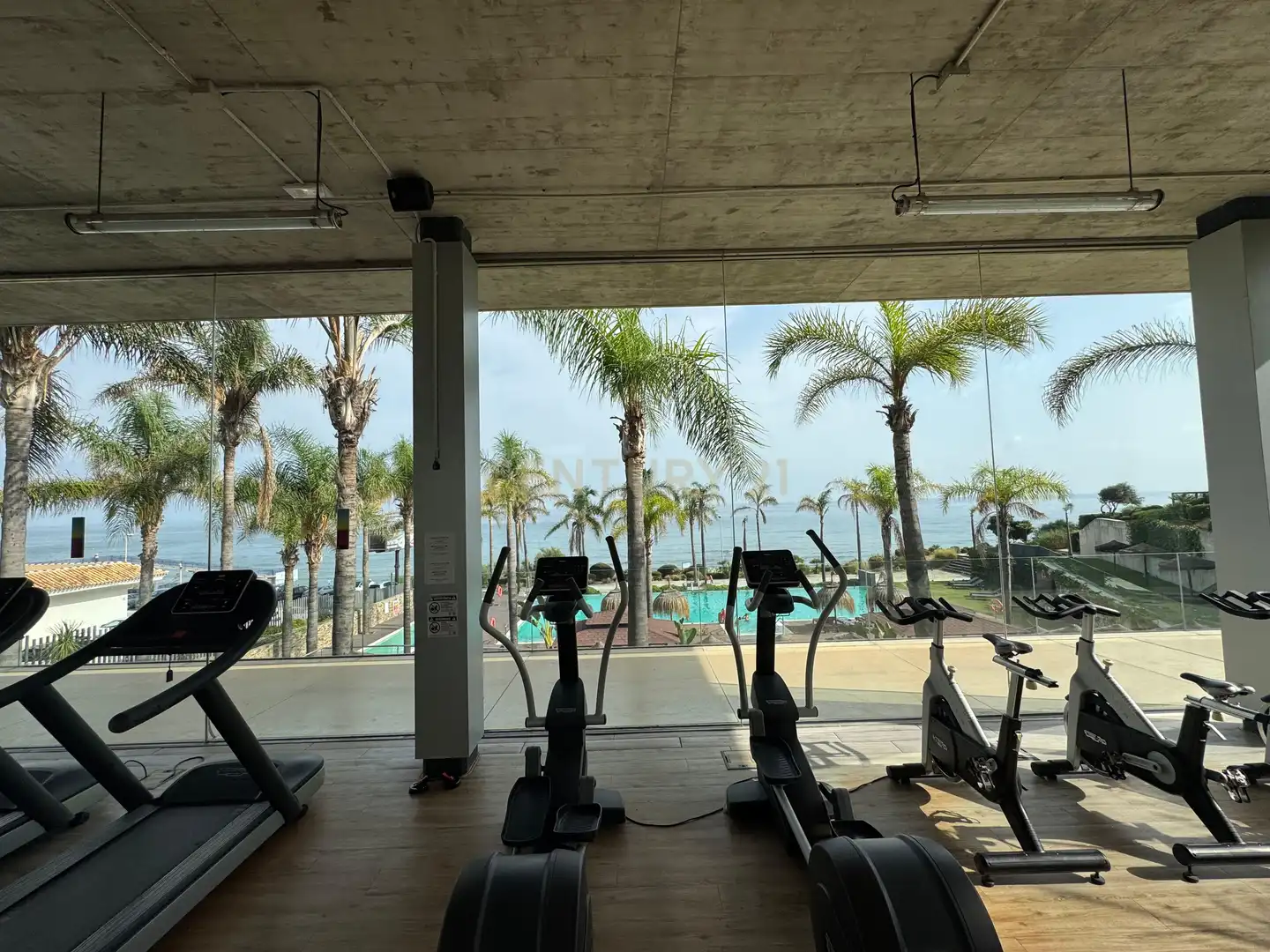 Flat with pool for sale in El Faro de Calaburra - Chaparral, imagen 28
