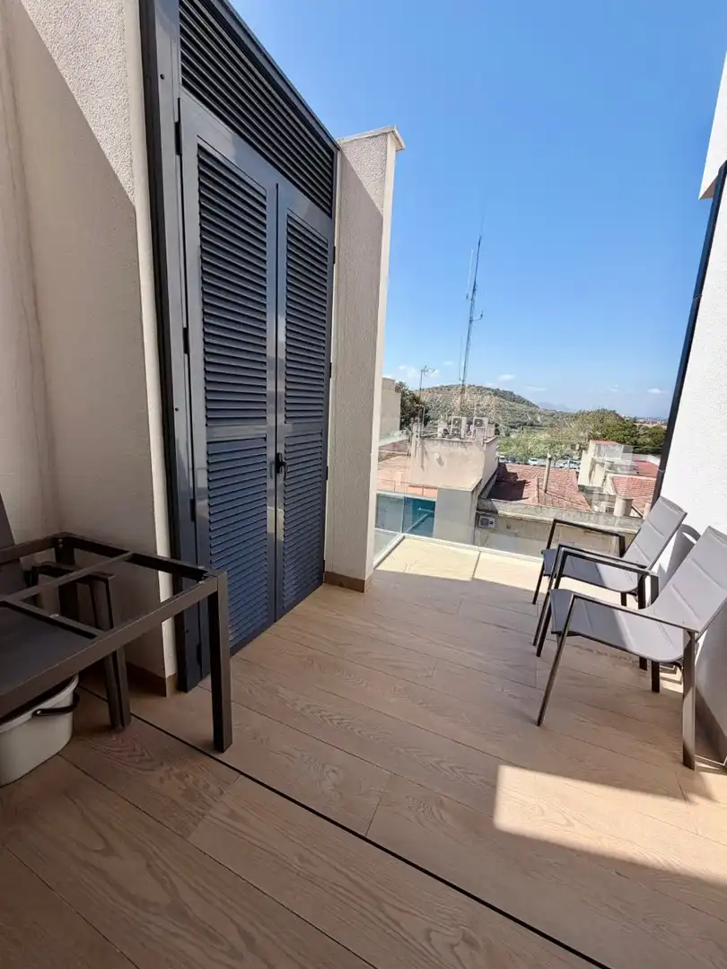 Penthouse with lift for sale in Las Viñas, imagen 32
