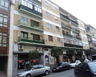 Exterior view of Flat for sale in Tudela