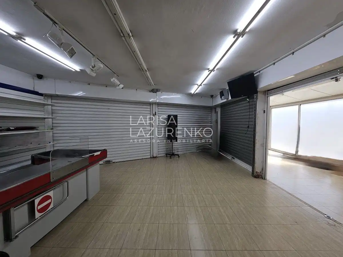Local comercial en venda a Diputació, imagen 4