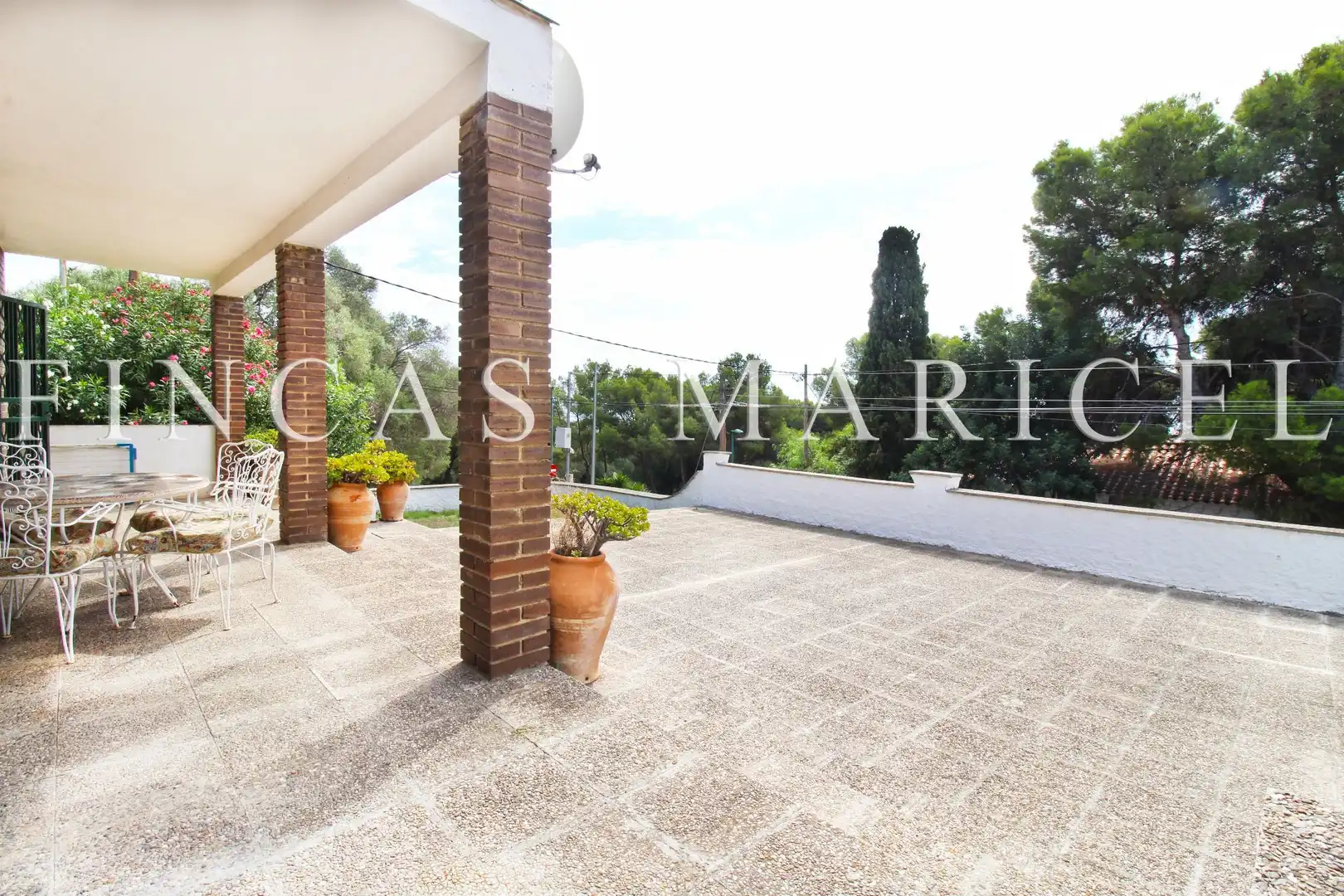 Maison avec jardin à vendre à Bellamar, imagen 18