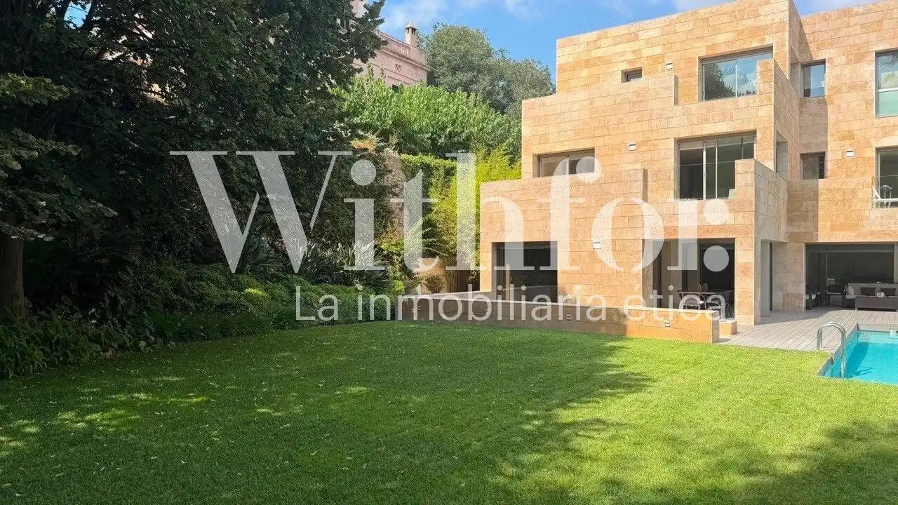 Villa avec terrasse à vendre à Calle Abadessa d´Olzet, imagen 24