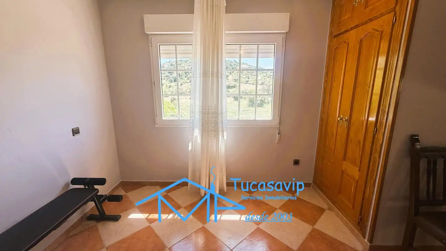 Casa o chalet en venta en Cebreros con Aire acondicionado, Jardín privado y Terraza