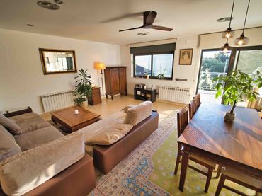 Casa con piscina en venta en L'Ametlla del Vallès