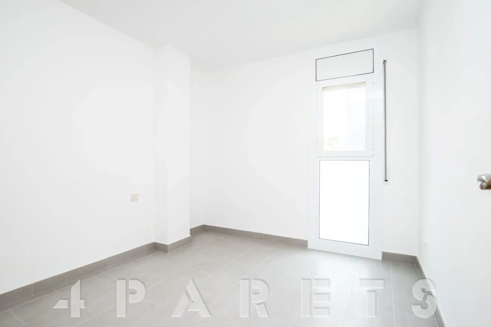 Bedroom of Flat for sale in Pla d'en Boet