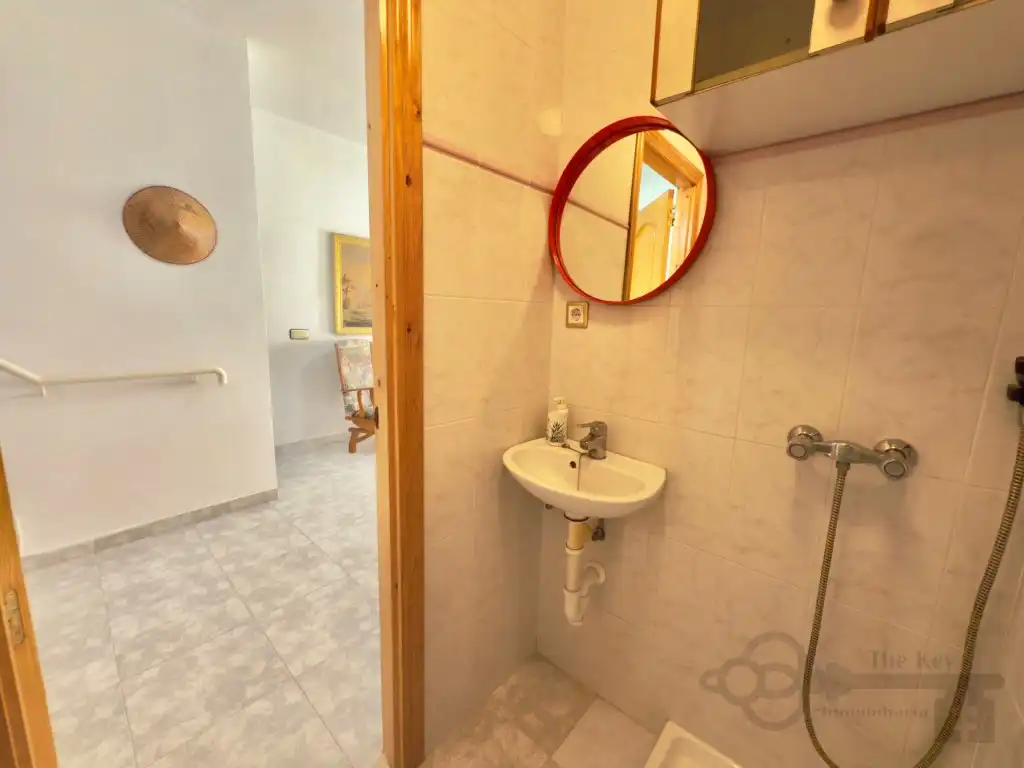 Casa o chalet en venta en Paseo Miguel Hernandez-Urrutias, Los Urrutias