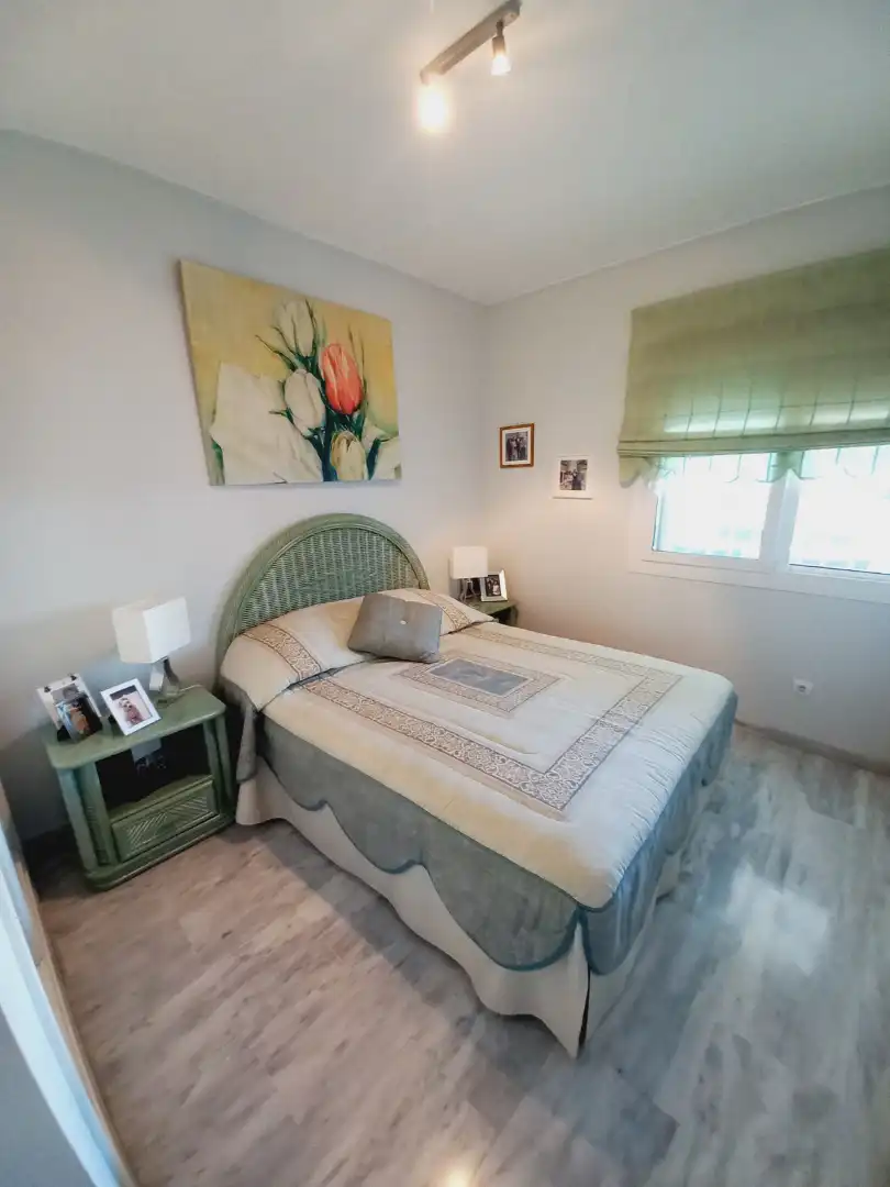 Piso con terraza en venta en Calle Río Amazonas 10, imagen 23