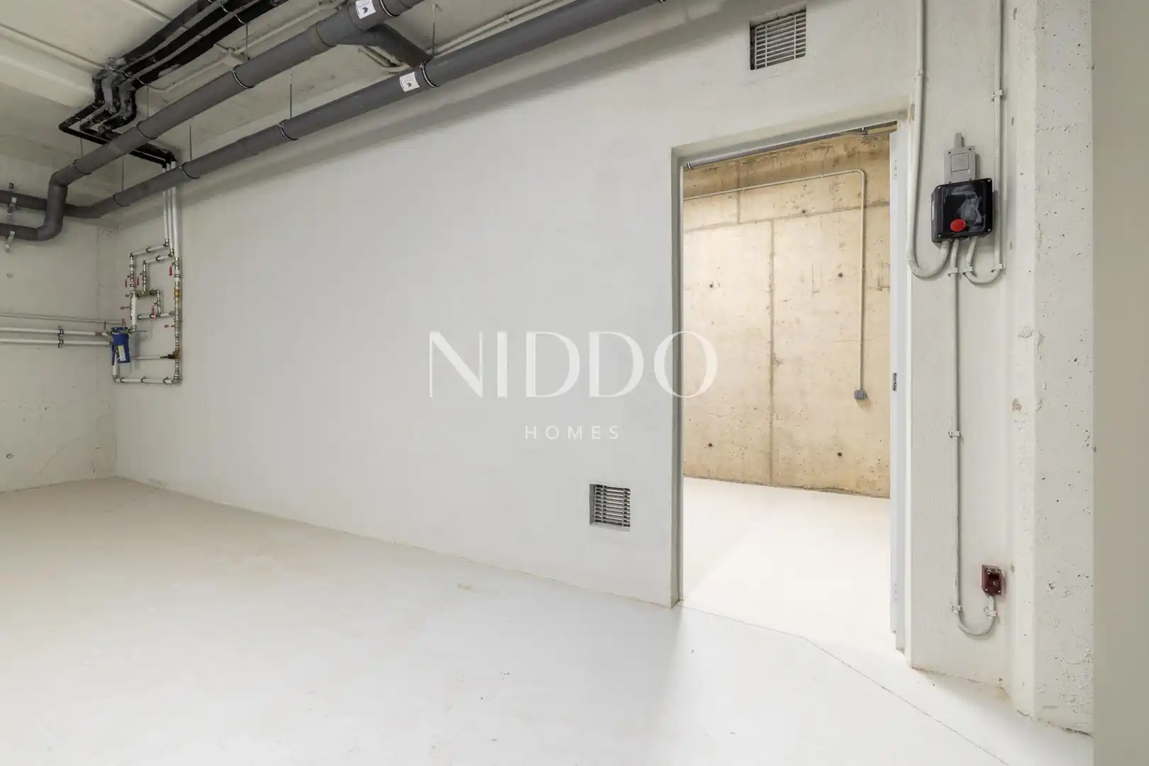 Detached homes for rent in Sabadell  with Air Conditioner, Heating and Private garden