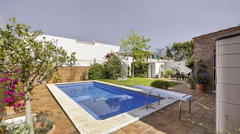 Foto 2 de Casa o chalet en venta en Santa Clara, Sevilla Capital